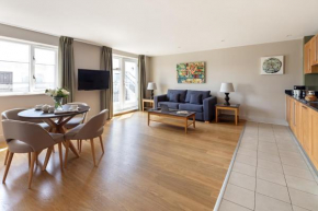 Marlin Apartments Commercial Road - Limehouse